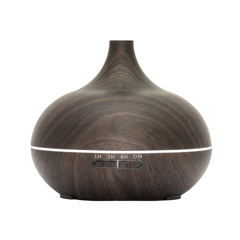 Diffuser Essential Dark Wood